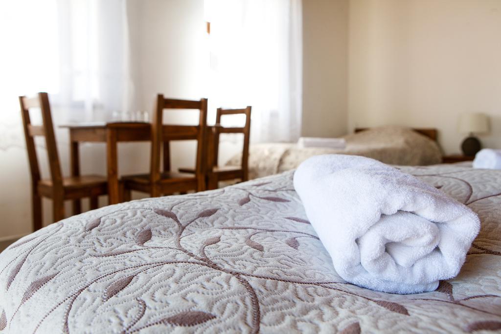 Katica Vendégház Tarcal Zimmer foto