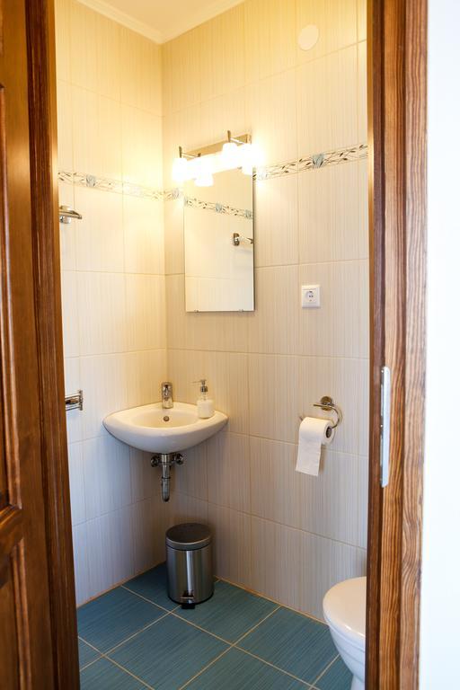 Katica Vendégház Tarcal Zimmer foto